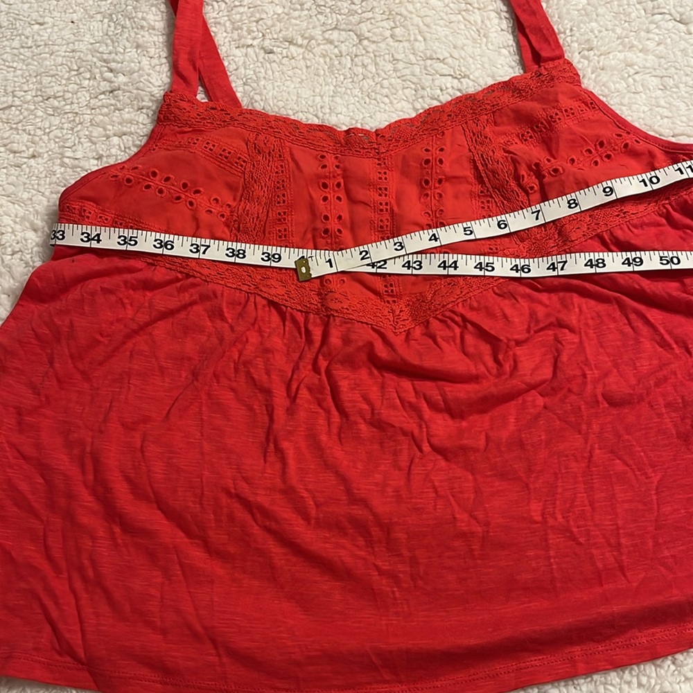 Rewind - swing shirt - XL color cherry tulip - Picture 6 of 6